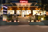 7 Apple Hotel Vimannagar, Pune