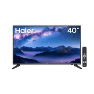 ไฮเออร์ แอนดรอยด์ ทีวี 40 นิ้ว รุ่น H40K66G