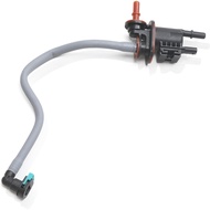 JL3Z9B325D JL3Z-9B325-D Fuel Vapor Canister Purge Solenoid Control Valve Compatible with Ford F-150 