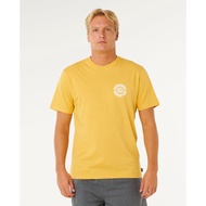 Rip Curl Men Pacific Rinse Circle Tee 0XDMTE