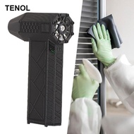 [TENOL] Jet Dry Blower Lightweight 130000 RPM for Outdoors Car Drying Cleaning