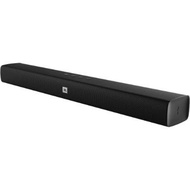 JBL Bar Studio 2.0 NOIR Soundbar JBLBARSNOIBSUK 香港行貨