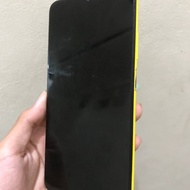poco m3 6/128 second bekas