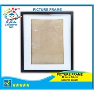 PICTURE FRAME WITH WHITEBOARD (A3) HIGH QUALITY