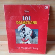 101 Dalmatians