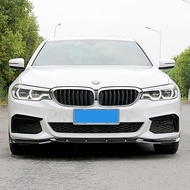 BIg Sale Suitable for 18-20 BMW 5 Series modified front lip G30G38 modified front shovel, rear wing 
