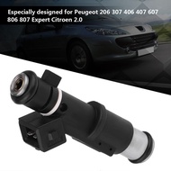 TMA~ 01F003A Fuel Spray Injector Nozzle For Peugeot 206 307 406 407 607 806 807 Expert Citroen 2.0