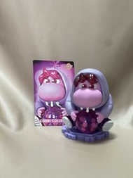 Inside Out 2 Embarrassment Collection Figure(阿尷/姜濤公仔）
