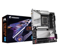 MAINBOARD (เมนบอร์ด) GIGABYTE Z790 AORUS ELITE AX-W (REV. 1.0) (DDR5) (SOCKET LGA 1700) (ATX)การรับป