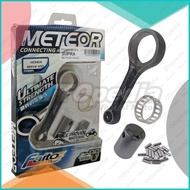 Handlebar - Con Rod - Conrod Seher - Handlebar Piston Faito Supra X 100 19F3B2