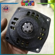Housing clutch for pocket bike mini bike dirt bike 49cc Pocket bike /Scrambler/atv 49cc Housing Clut