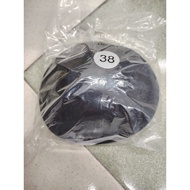 Saree Bra Pad Black L-38