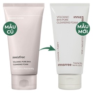 INNISFREE FLAME ASH FACIAL CLEANSER