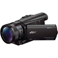 [瘋相機] 公司貨 SONY FDR-AX100  錄影機 DV  4K 錄影 12倍變焦