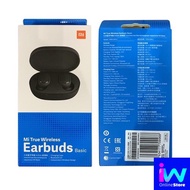 Mi True Wireless Earbuds Bacis Version