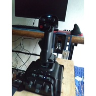 VKBSIM GLADIATOR NXT FLIGHT STICK -STANDARD VERSION- (LOCAL STOCK)