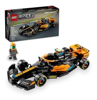 【LEGO 樂高】磚星球〡 76919 Speed系列 2023 McLaren F1 RaceCar