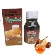 Temulawak Roudhoh Honey Increases Appetite