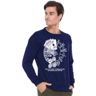 Casino MEN'S HOODIE SWEATER / MEN'S SWEATER JACKET MEN'S DISTRO SWEATER KOREAN MEN'S SWEATER MEN'S H