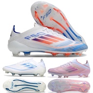 Kasut Bola Sepak/Ready Stock/kasut Premium/Men’s Soccer Shoes/Outdoor Soccer Boots Sports V5NG