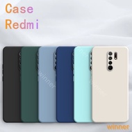 Soft Case Redmi 9 Redmi 8 Redmi 8A Redmi 9A Redmi 9T Redmi 9C Redmi