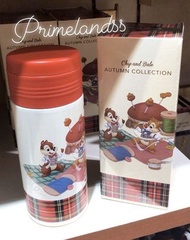 Chip&Dale保溫杯