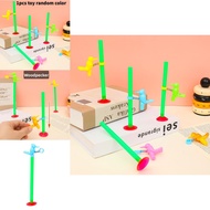 Preschool Bird Plastic Sound Toy For Kids Early Education Skills Motor And