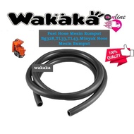 Fuel Hose Mesin Rumput Bg328,TL33,TL43