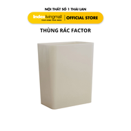 Thùng Rác FACTOR | Index Living Mall