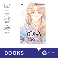 Komik Yona The Girl Standing in the Blush of Dawn 39