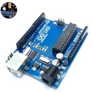 NEW part art techno arduino_uno R3 ch340 ATmega328P dip driver ch340g