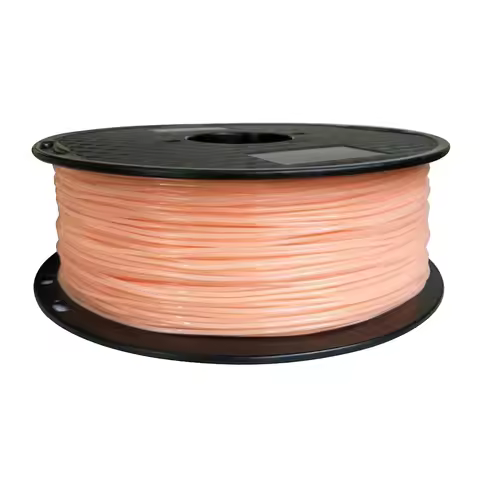 CC3D TPU Filament 98a Skin Tone 1.75mm 1KG 3D Printer 2.2LBS Spool 3D Printing Flexible Materials Be