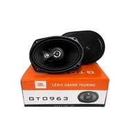 GTO963 6*9 INCH 3 WAY SPEAKER / JBL Speaker 6x9 Kereta Speaker