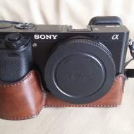 SONY A6000 數碼相機