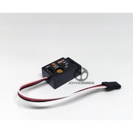 PROMO- BEST SELLER GYRO RBR/C WPL D12 RC DRIFT RC TOURING UNIVERSAL -VICTORIOUS21