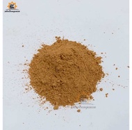 OKER DEMPUL WARNA JATI 1 Kg / Pewarna Alami Kayu