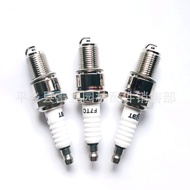 Gasoline Generator Microcultivator Motorcycle Spark Plug Accessories Gasoline Generator 168/F7TC Spa