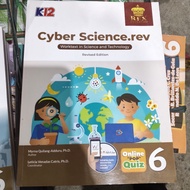 cyber science 6..........