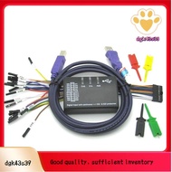 16Ch 100MHz USB Logic Analyzer for ARM FPGA 100MHz USB Logic Analyzer