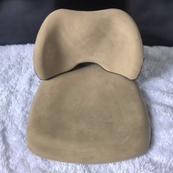 EXGEL CUSHION BACK SUPPORT CHAIR