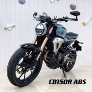 2019年 Honda CB150R ABS🔝前後輪胎已更換好胎！歡迎試車