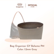 Sorganize-กระเป๋าจัดระเบียบ รุ่น Boheme Hobo (สต๊อคพร้อมส่ง)