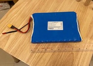 全新 電動滑板36v鋰電池 10s2p 7ah 252wh 全新