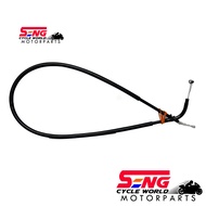 LC135 4S ES (CLUTCH) CLUTCH CABLE-ORIGINAL