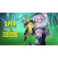 APEX LEGENDS COINS | EXOTIC SHARDS | BATTLE PASS ( ALL PLATFORM )