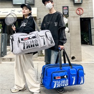 beg badminton yonex bag raket badminton beg badminton One-Shoulder Portable Waterproof Cross-Body Po