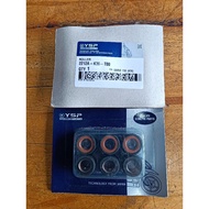 ROLLER SET K36 VARIO 150 2212A-K36-T00 ORIGINAL YSP FCC