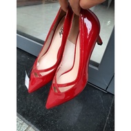 Lovely Pointed Heels