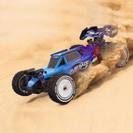 Jiusi WB12 PRO 1/12 Brushless Off-Road Vehicle 3S 4WD RC Remote Control Model Car Single Electric Ve