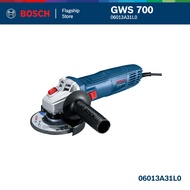 BOSCH GWS 700 Professional Angle Grinder -  06013A31L0